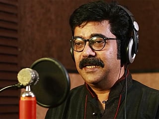 For many Malayalis in the UAE,  Sanal Potty will always remain the unforgettable voice of the country’s first Malayalam FM radio segment.