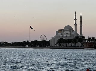 Friday sermon: 'We made from water every living thing' 