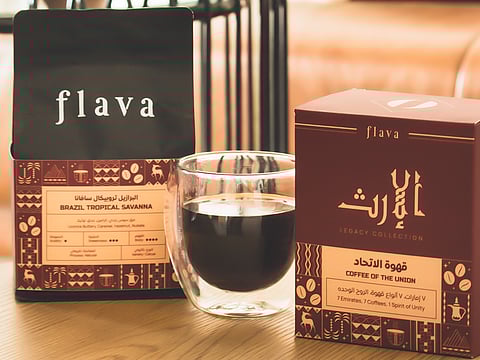 Flava Coffee: Celebrating legacies with every brew  