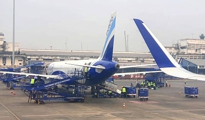 The Directorate General of Civil Aviation (DGCA) has removed four inspectors citing negligence in their monitoring duties at a time when IndiGo has cancelled thousands of flights this month.