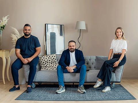 Reno raised $4 million to continue transforming renovation across the region