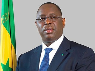 Macky Sall