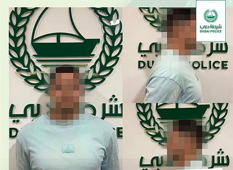 Global ‘Haris’ operation: Dubai Police capture leader of deadly European crime ring
