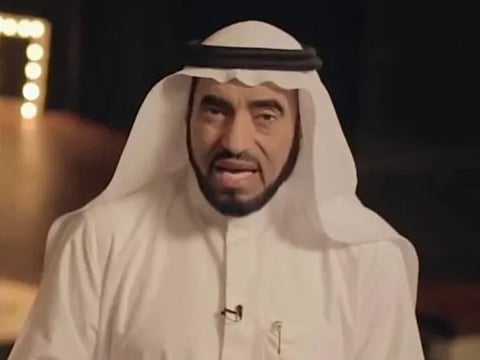Kuwait revokes citizenship of Islamic preacher Tareq Al Suwaidan
