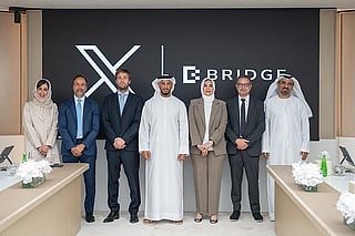 60,000 delegates converge in UAE for Bridge Summit 2025