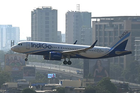 The airline added that despite the sharp reduction in daily departures, it would “continue to cover all destinations as before.”