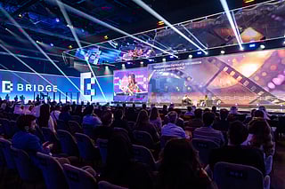 UAE sets global media agenda as BRIDGE Summit begins