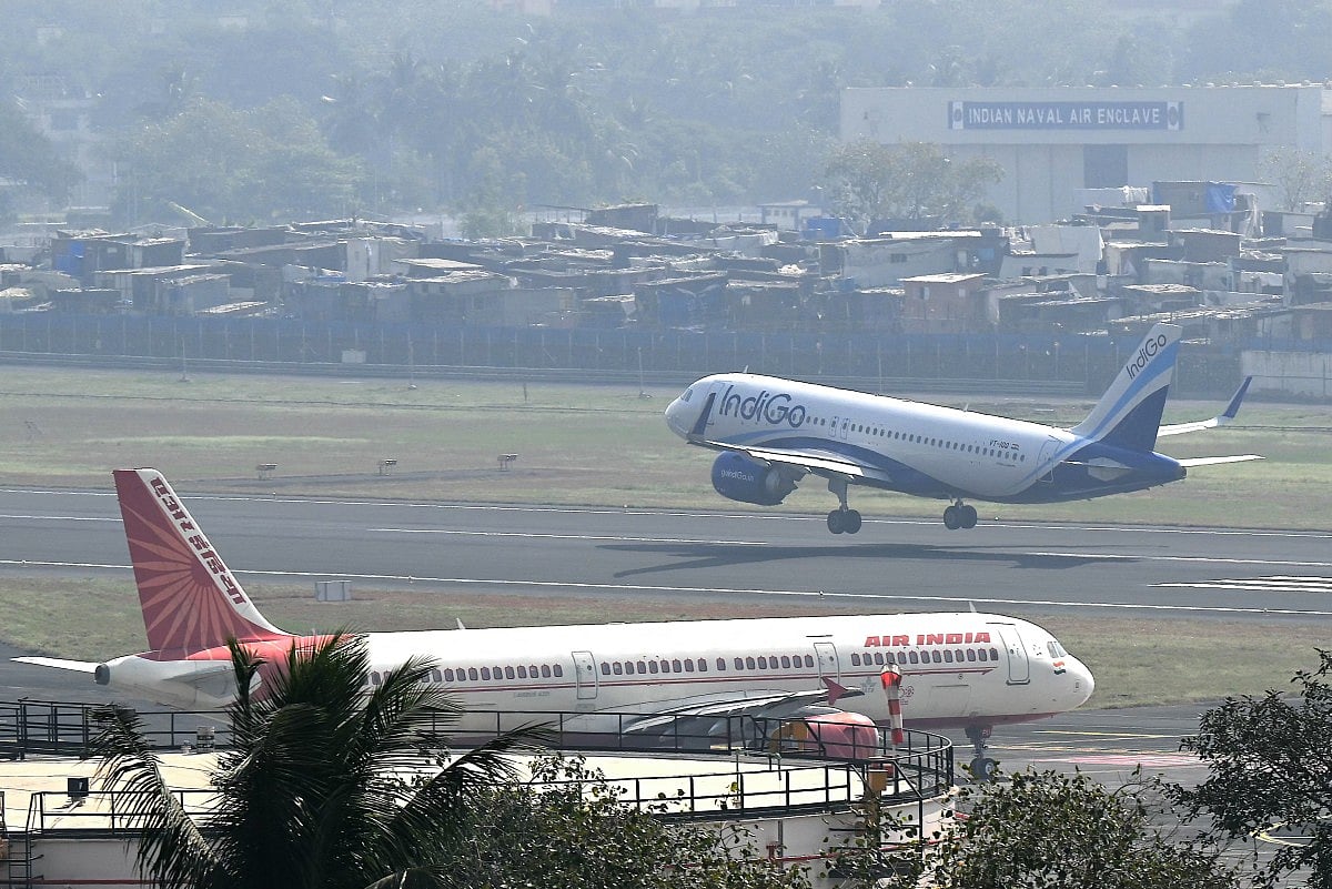 Passengers urged to check airline updates as flights gradually resume.