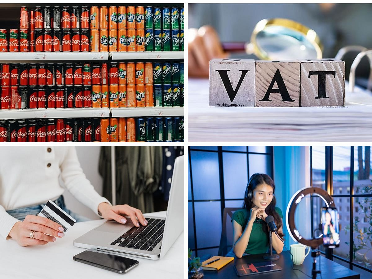 From sugar taxes to banking security and plastic bans, these new regulations could quietly reshape daily life for residents and businesses.