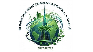 Dubai hosts global green AI conference to tackle environmental challenges