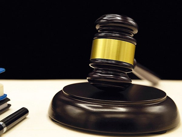 Stock court; stock crime, stock judtement