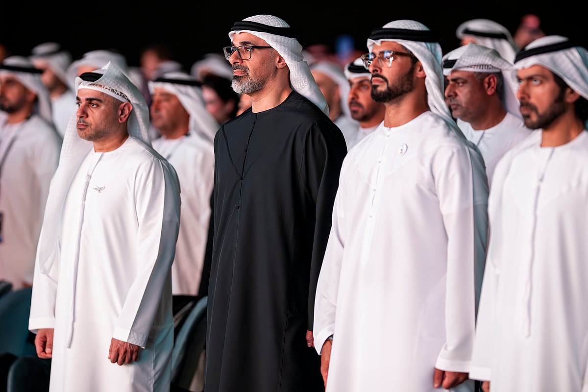 Abu Dhabi Finance Week 2025 highlights future economic transformations