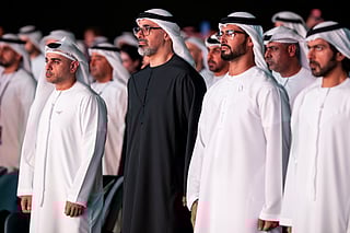 Abu Dhabi Finance Week 2025 highlights future economic transformations