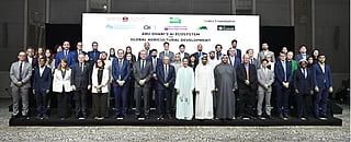 UAE's AI ecosystem to transform global agriculture