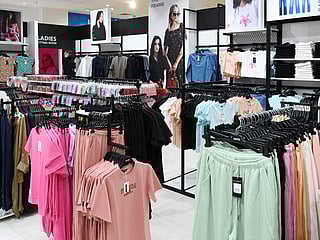 Youniq: A new fashion brand for trend-conscious youth