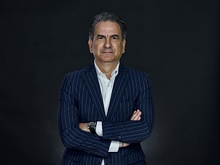 Alejandro Helbling, Chief Patient Experience Officer at PureHealth