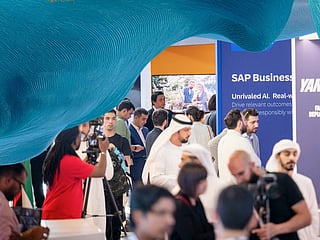 Machines Can Think 2026 launches in Abu Dhabi