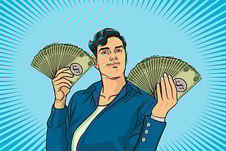 Inheritance proved to be the single most common path for women joining the billionaire ranks in 2025. 