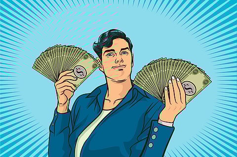 Inheritance proved to be the single most common path for women joining the billionaire ranks in 2025. 