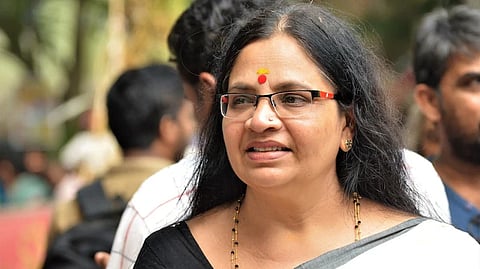 After Dileep’s acquittal, Bhagyalakshmi resigns from Kerala film body: 'What a shameless stand'