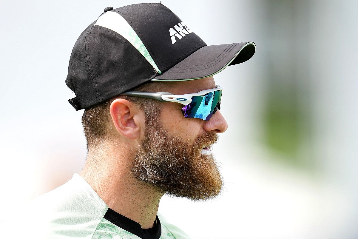 Kane Williamson 