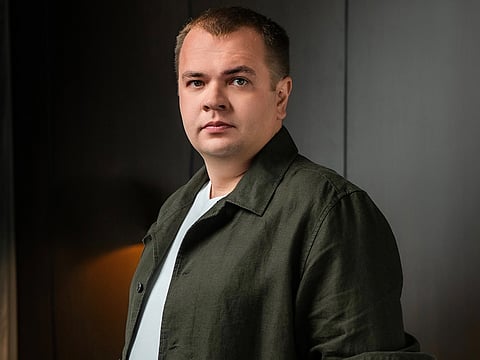 From Dh1,836 salary to multimillion-dirham deals: One Dubai resident’s rise