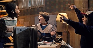 How to play Dungeons & Dragons, the Stranger Things way — in UAE