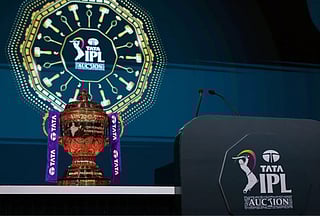 350 players to go under the hammer at IPL auction on Dec 16