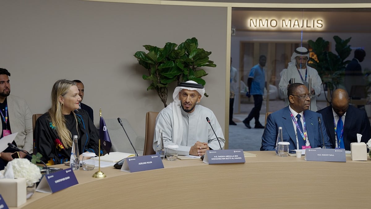 UNESCO and UAE unite to tackle digital misinformation challenges