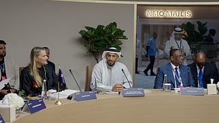 UNESCO and UAE unite to tackle digital misinformation challenges