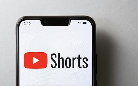 From trim to upload: Adobe’s mobile hub simplifies YouTube Shorts creation