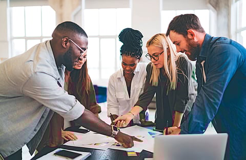 Global investors eye emerging sectors for next big opportunities