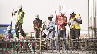 Nearly 18,000 workers got UAE job-loss payouts