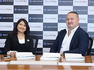 DreamFolks acquires Dubai's Easy to Travel