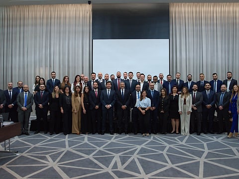 CFI Group’s 2026 strategy management meeting sets stage for next phase of global growth
