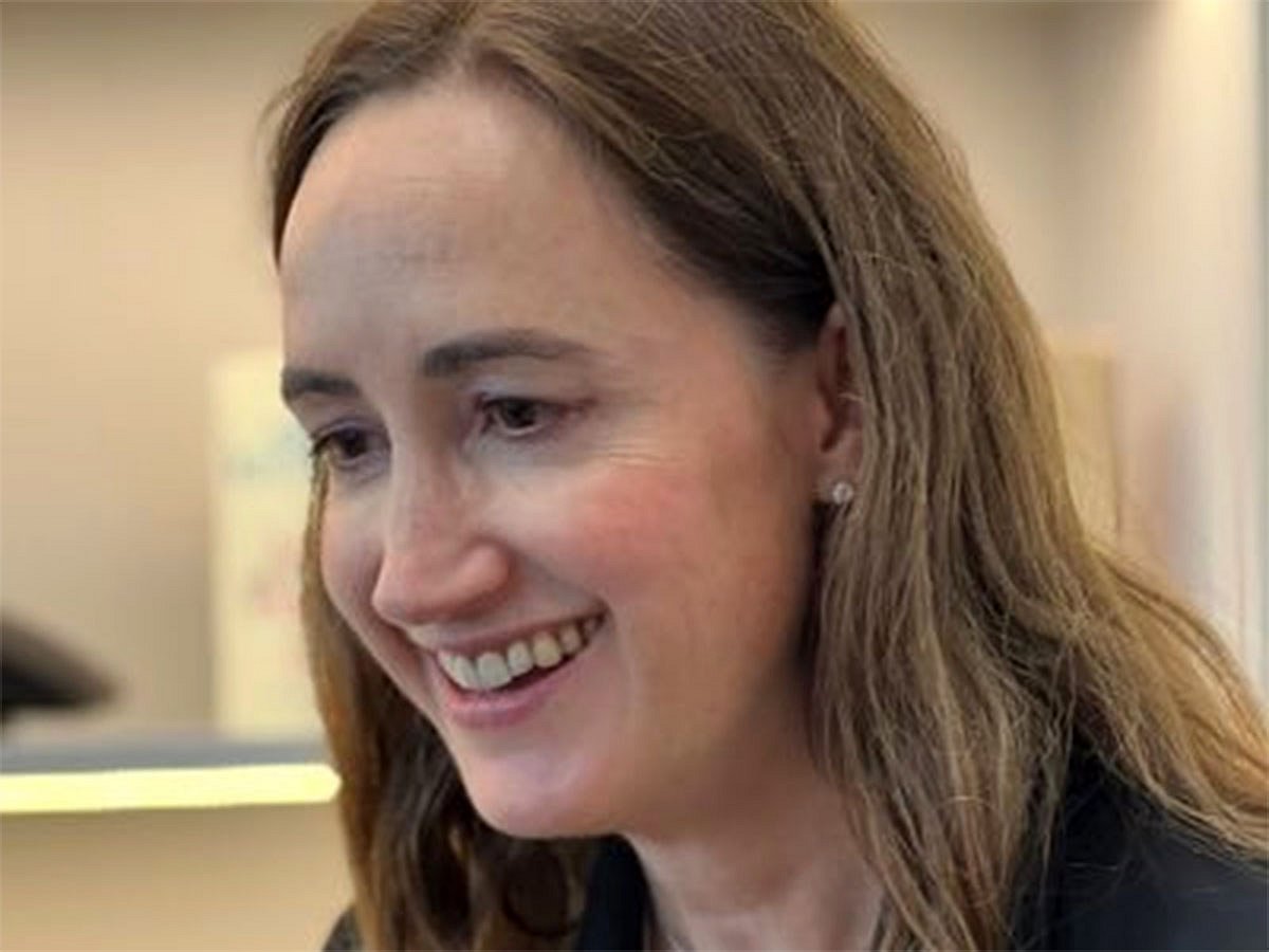 Sophie Kinsella