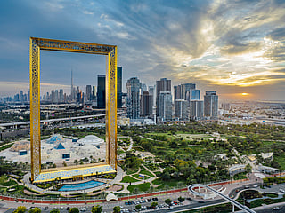 According to Dubai’s Department of Economy and Tourism, the emirate welcomed 11.17 million international visitors between January and July 2025.