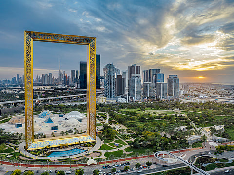 According to Dubai’s Department of Economy and Tourism, the emirate welcomed 11.17 million international visitors between January and July 2025.