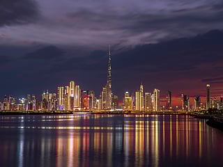 Global fortunes shift: Why Dubai is the new Swiss hotspot