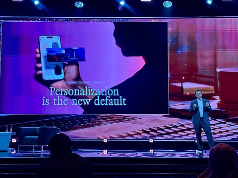 Yango CEO advocates for AI as core architecture at BRIDGE Summit