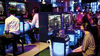 PUBG creator launches bold vision for 3D internet