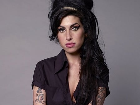 Amy Winehouse