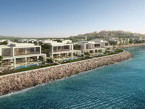 Abu Dhabi: Hudayriyat Island’s first waterfront community sells out in 24 hours, raises Dh3 billion
