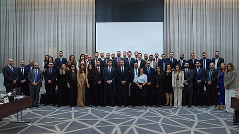 CFI Group’s 2026 strategy management meeting sets stage for next phase of global growth