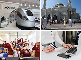 Key upgrades in transport, education, banking, tourism, and environmental initiatives set to transform daily routines.
