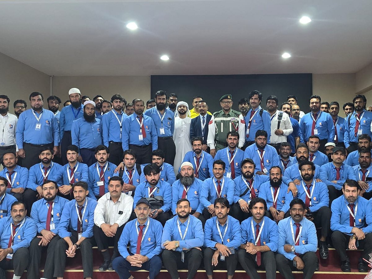 Brigadier Juma Salem bin Suwaidan, Director of the General Department of Traffic at Dubai Police, said raising traffic awareness among school bus drivers remains a key priority.