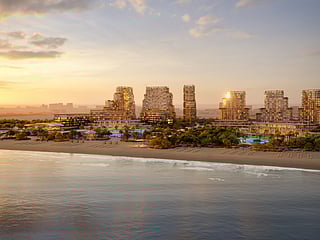 BEYOND Developments unveils SIORA on Dubai Islands