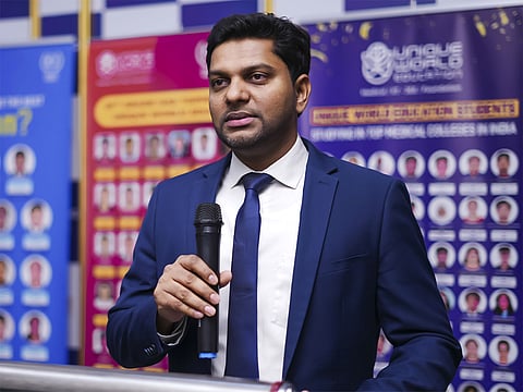 Unique World Education: Redefining entrance coaching in the Gulf