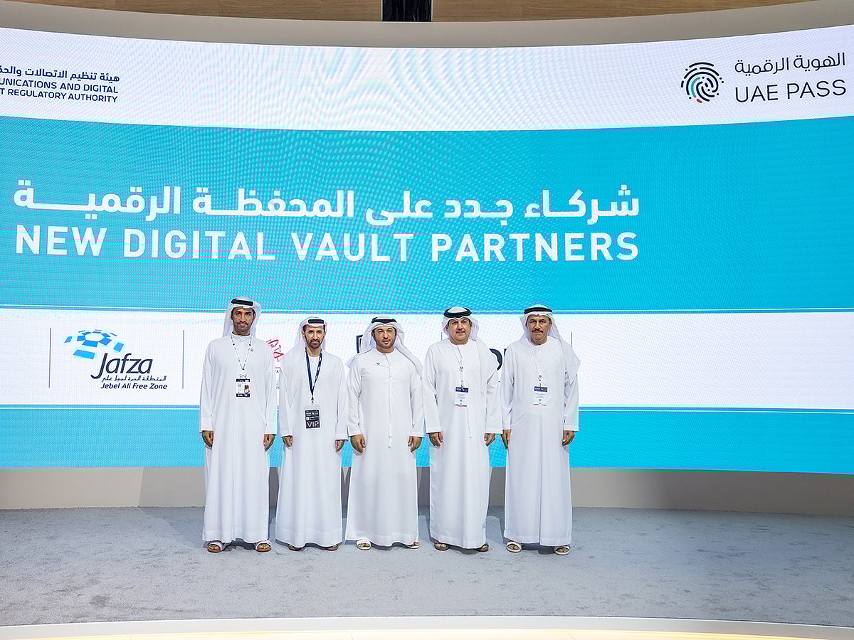 UAE expands digital trade services with launch of new business documents on UAE PASS