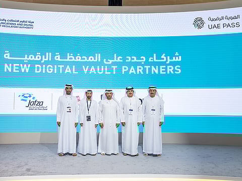 Abu Dhabi, Jafza, Fujairah and UAQ join TDRA to streamline business services.